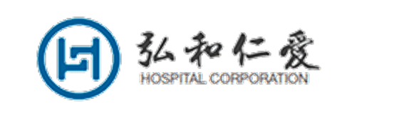 Hospital Corporation of China Limited